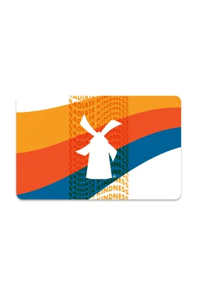 $100 Dutch Bros Gift Card