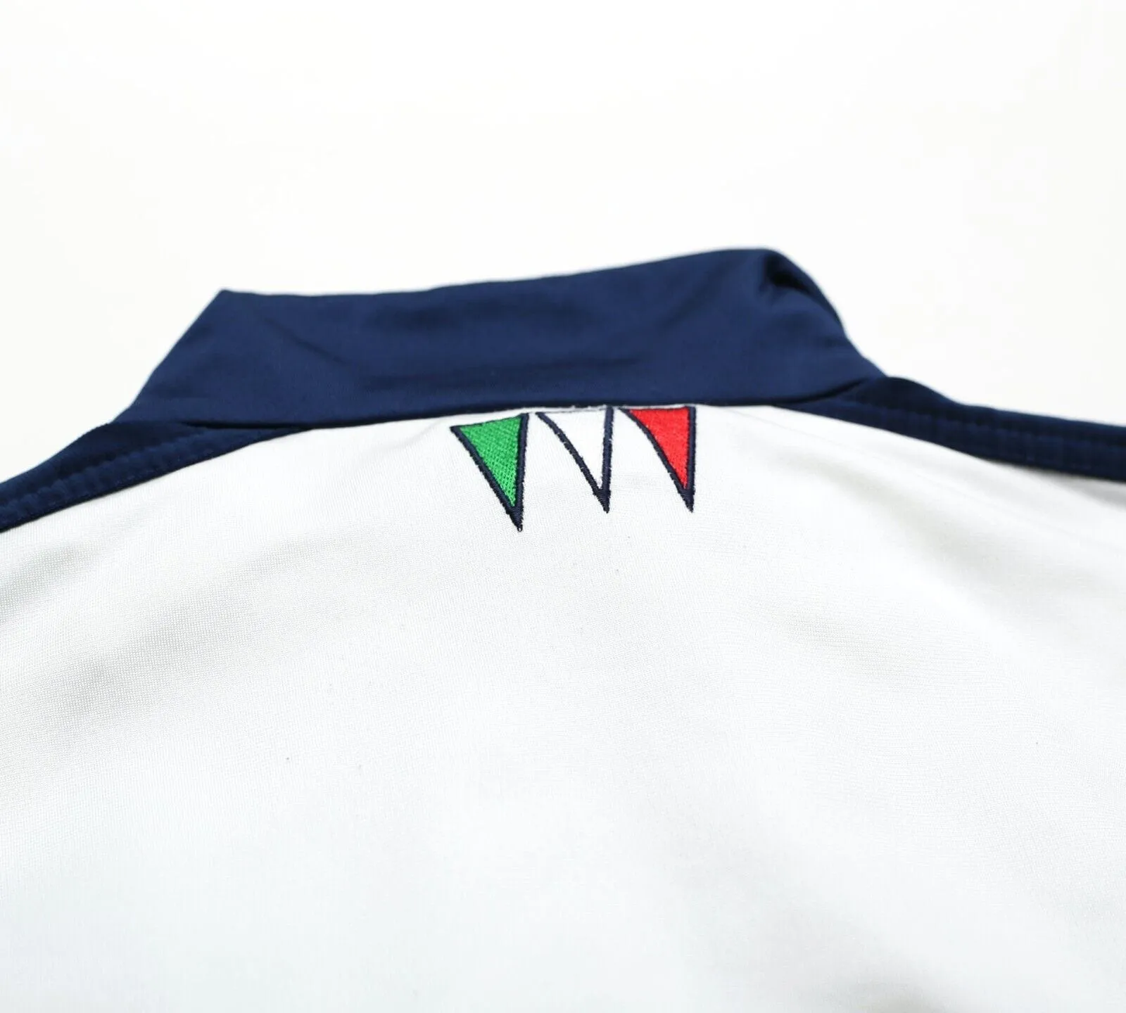 1994 ITALY Vintage Diadora Football Track Top Jacket (M) USA 94