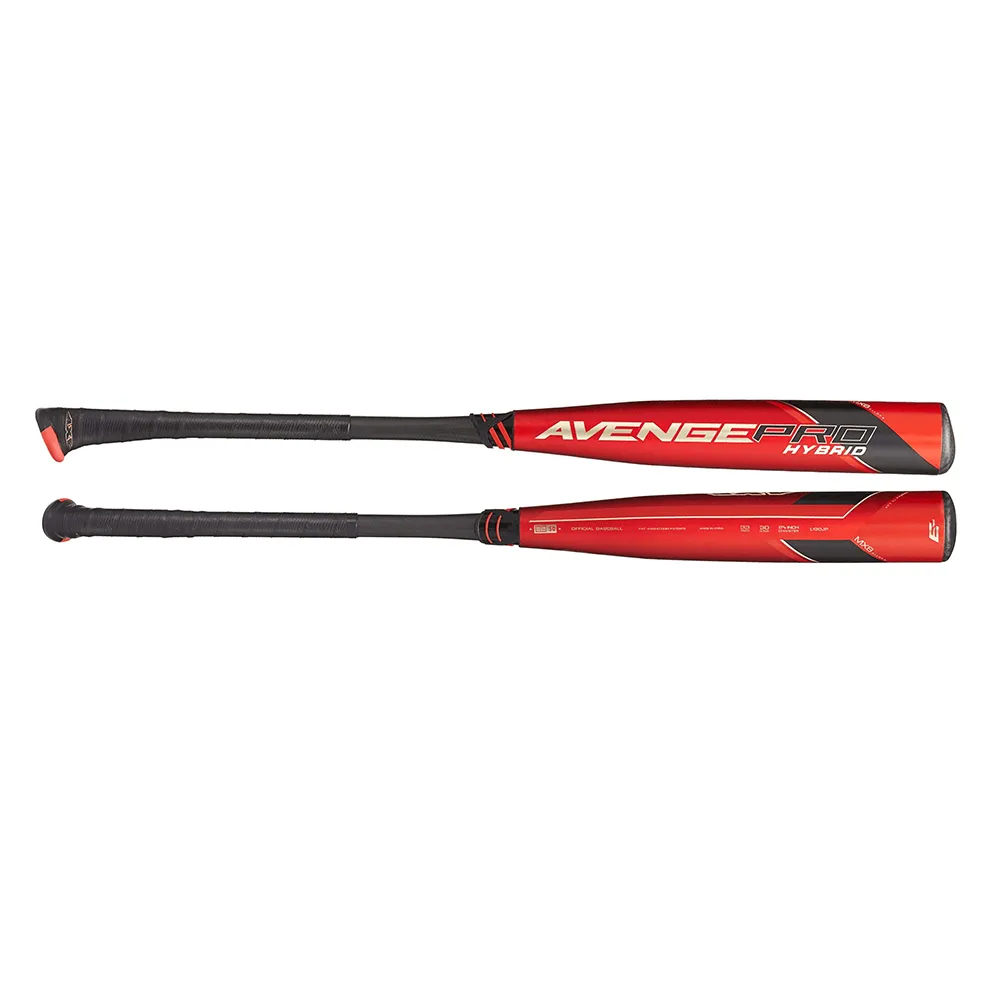 2022 Axe Avenge Pro Hybrid BBCOR Adult Baseball Bat:  L130JP