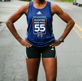 2024 AJC Peachtree Road Race Commemorative Women's Tank