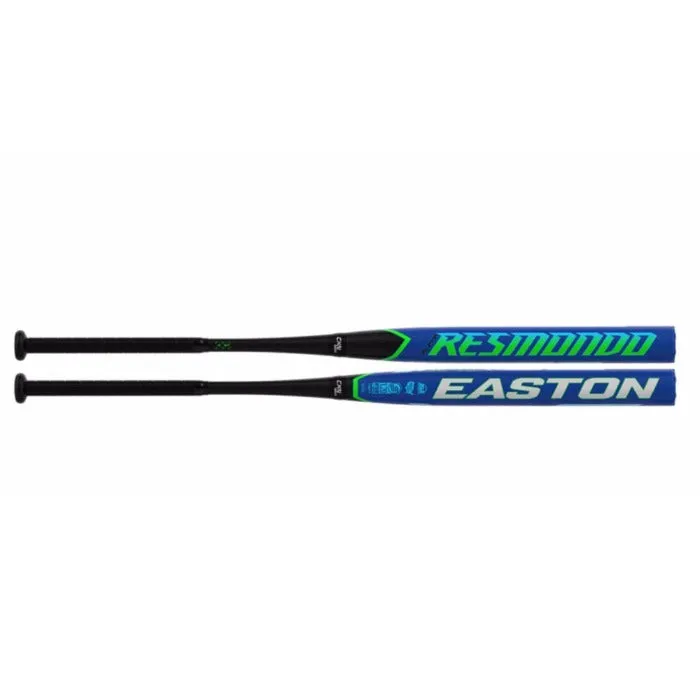 2024 Easton Resmondo Motherload 12.5 Inch USSSA Slowpitch Softball Bat: ESU4RESX