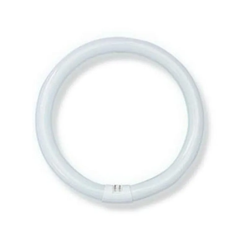 32w Fluorescent T9 Circular Globe Warm White 3000k, Daylight 5000k CIR-32-WW, CIR-32-TP