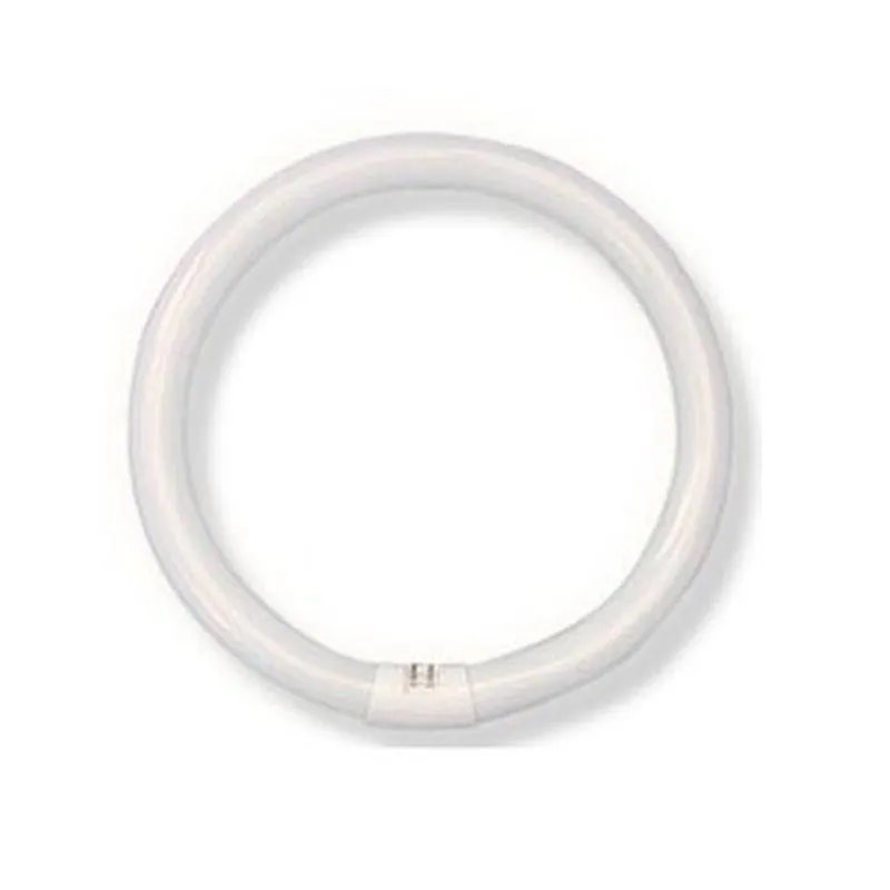 32w Fluorescent T9 Circular Globe Warm White 3000k, Daylight 5000k CIR-32-WW, CIR-32-TP