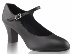 650 - Student Footlight Chorus Shoe