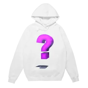 999 Mystery Hoodie