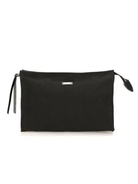 Aamu Toiletry Bag Black