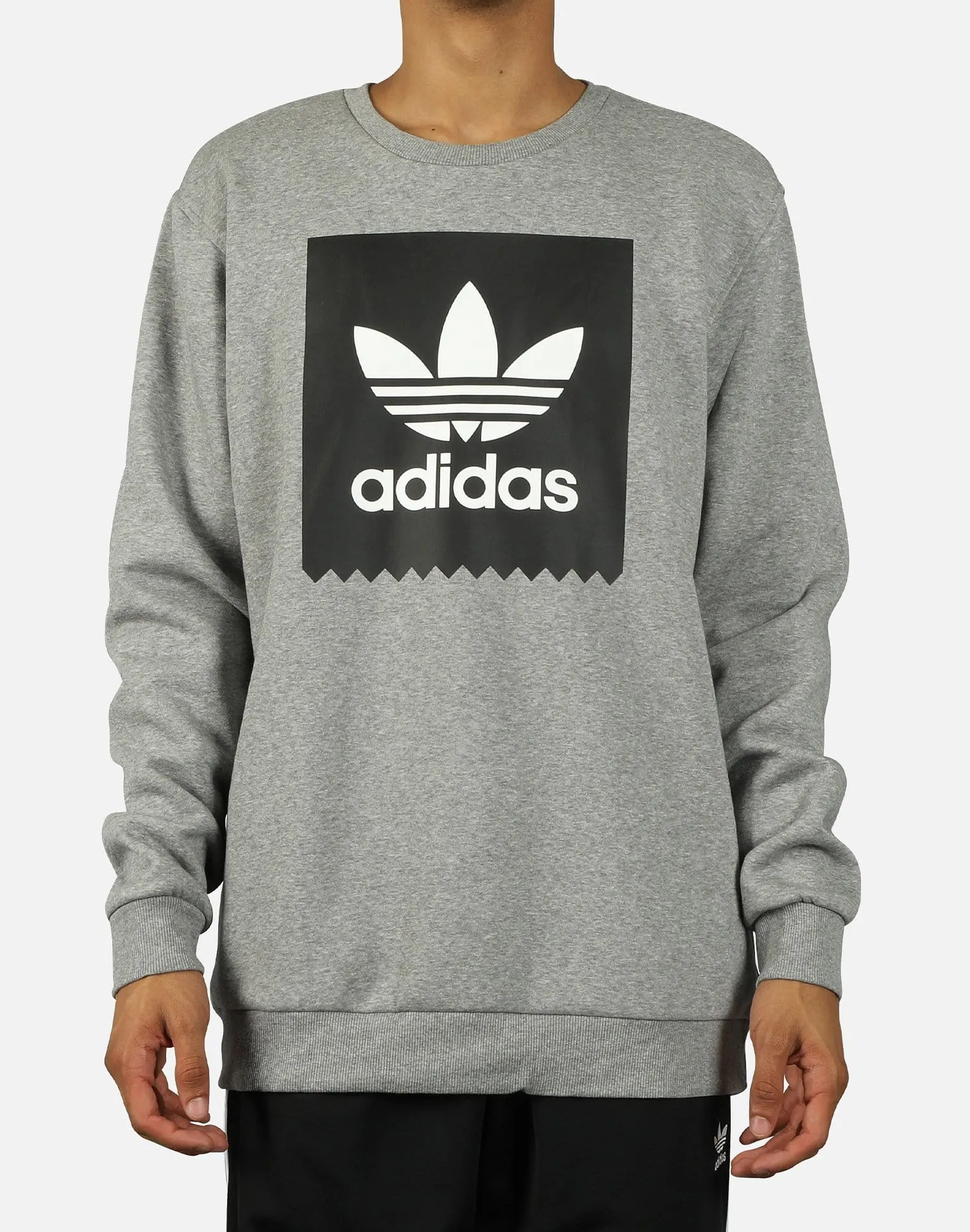 Adidas BB CREWNECK