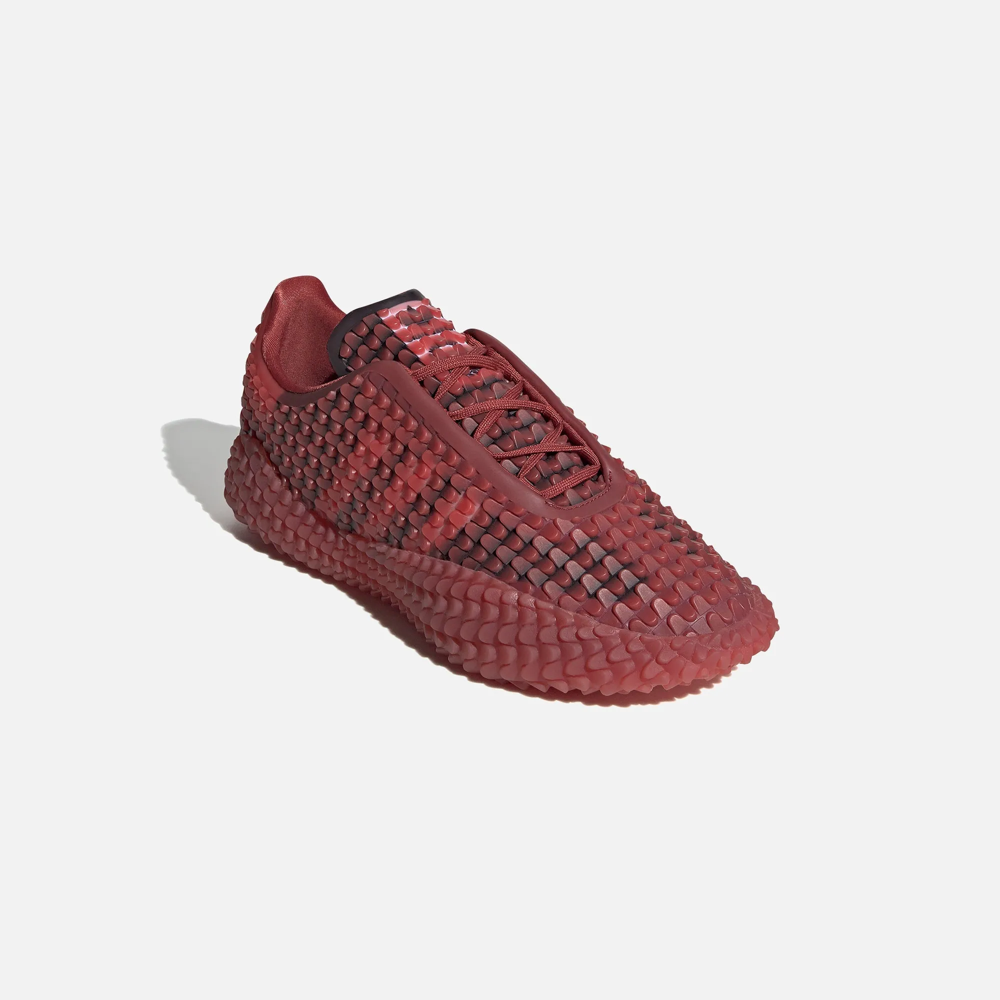 adidas Consortium x Craig Green Graddfa AKH - Collegiate Burgundy