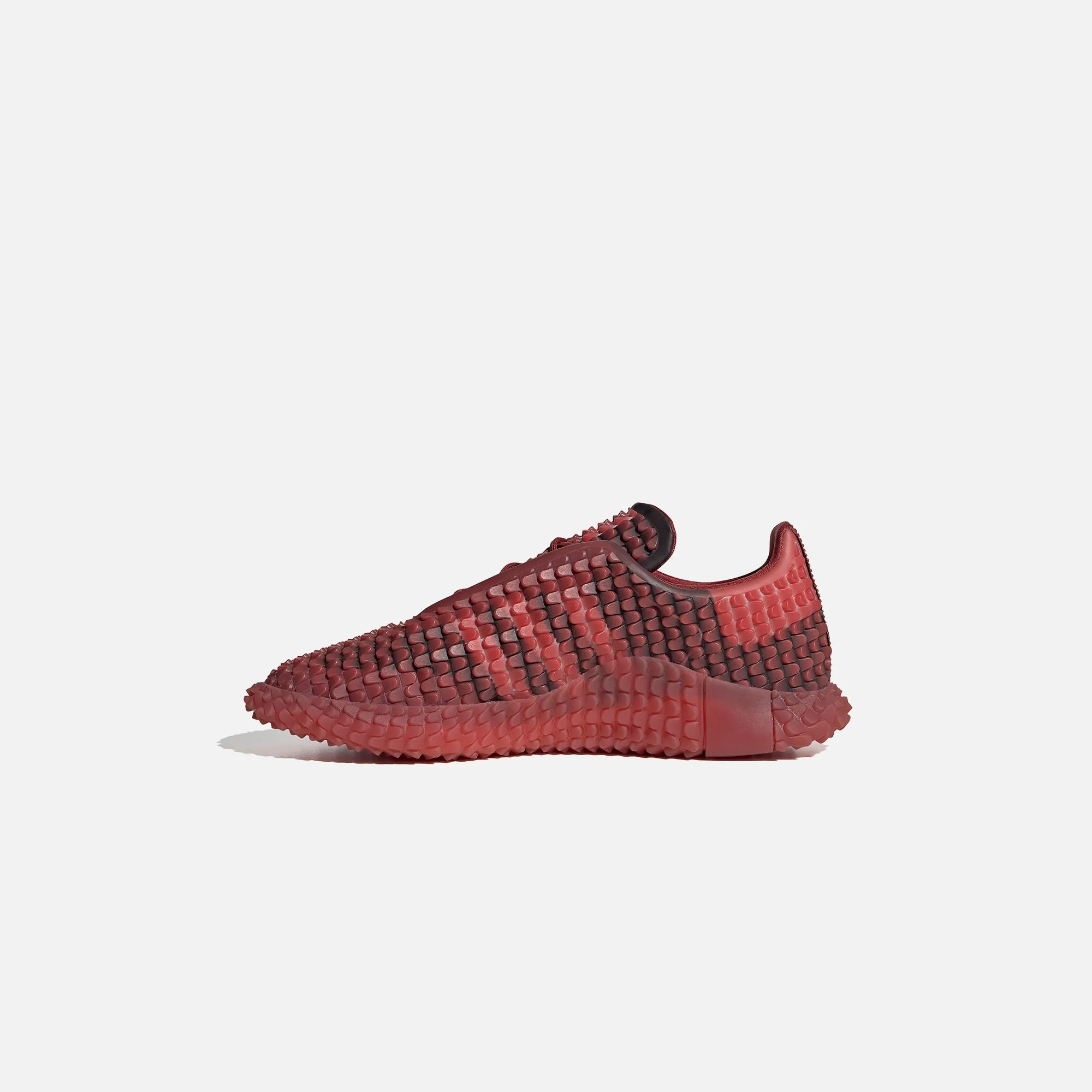 adidas Consortium x Craig Green Graddfa AKH - Collegiate Burgundy