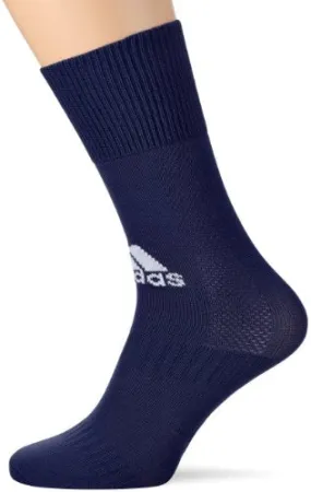 Adidas Fußball Milano Socke TEAMSPORT, Größe Adidas UK: 34 - 36