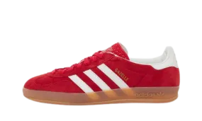 adidas Gazelle Indoor Better Scarlet