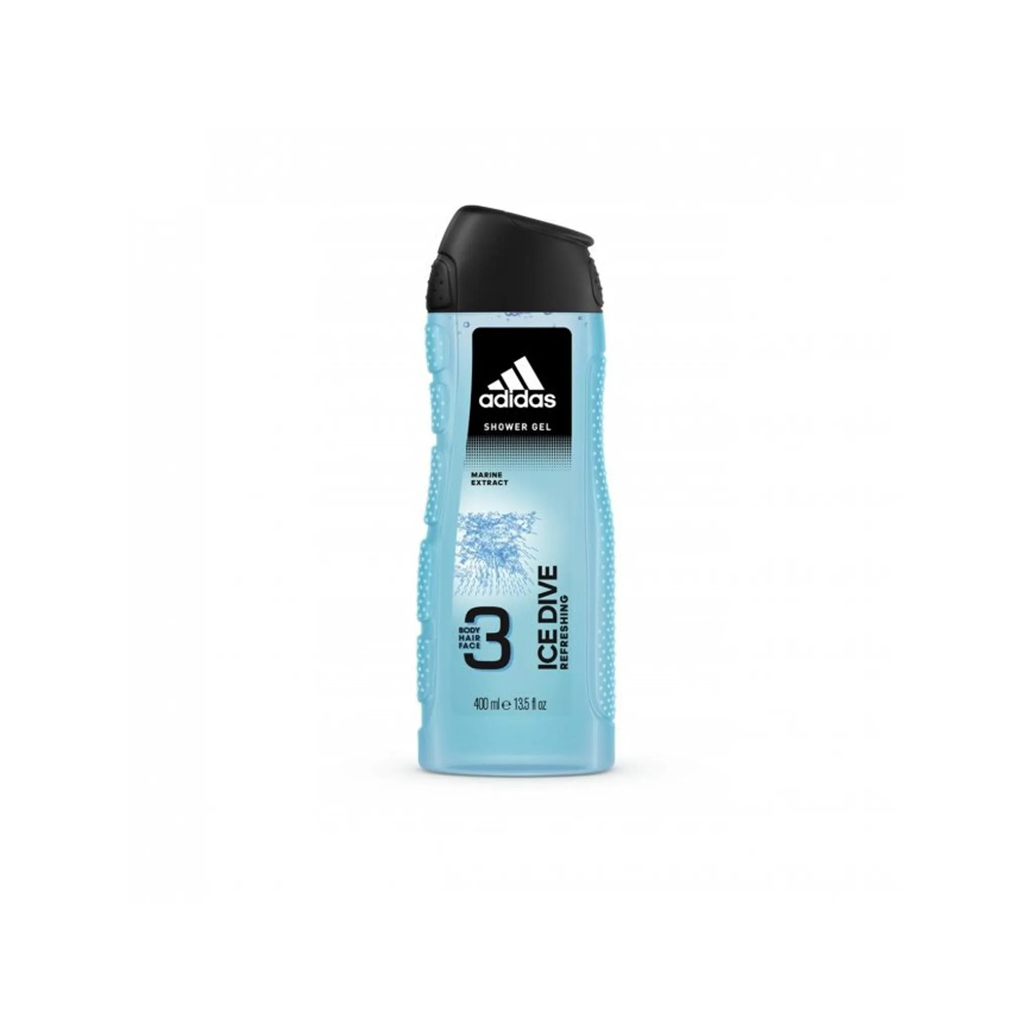 Adidas Marine Extra Shower Gel 400Ml