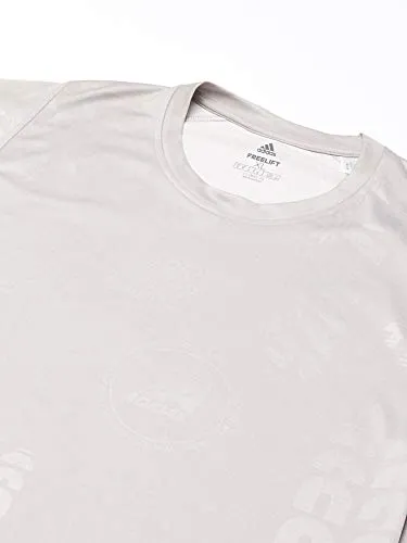 Adidas Men's Daily Press Tee