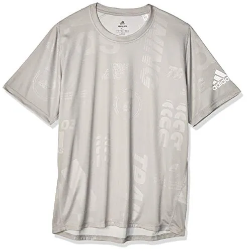 Adidas Men's Daily Press Tee