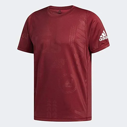 Adidas Men's Daily Press Tee