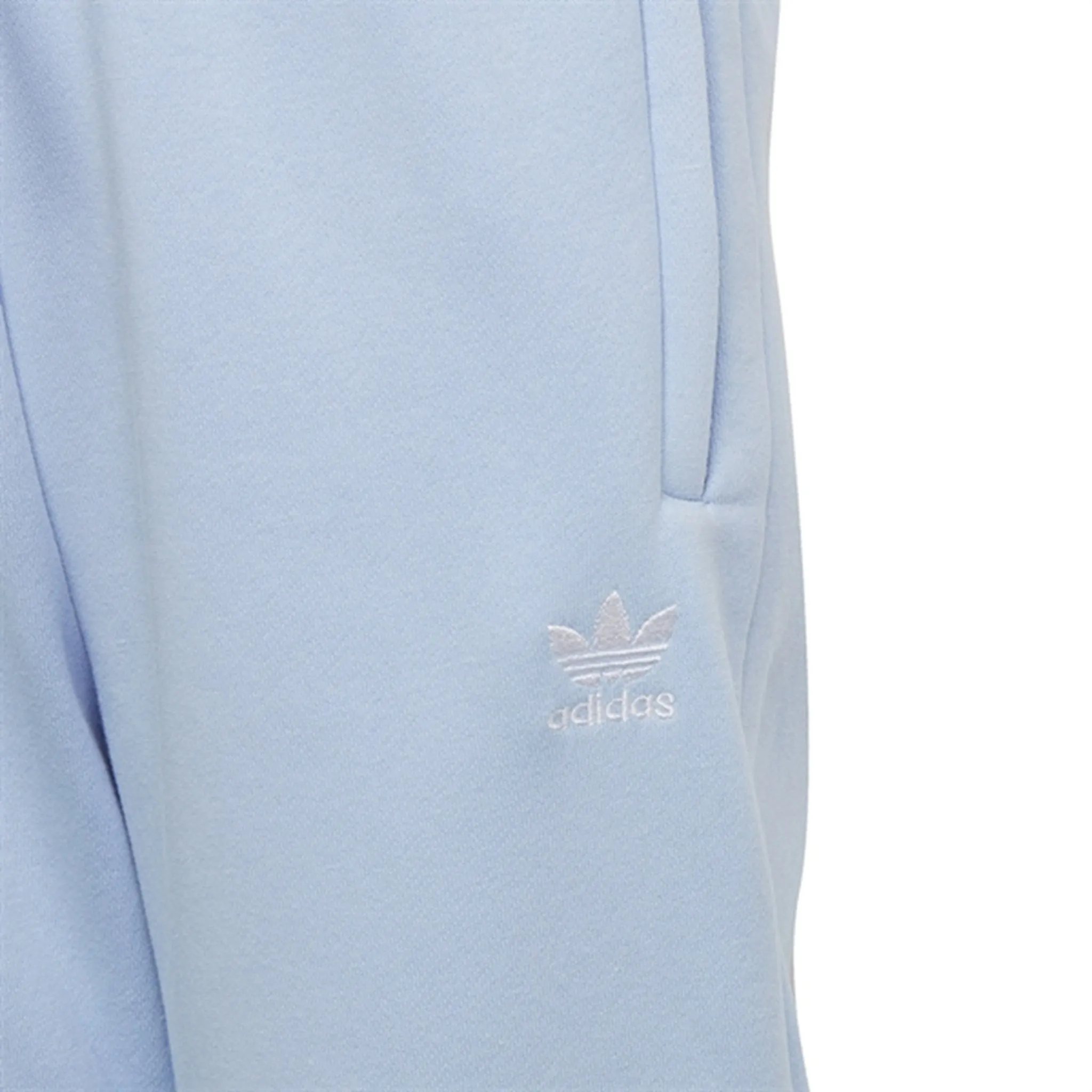 adidas Originals Light Blue Sweatpants