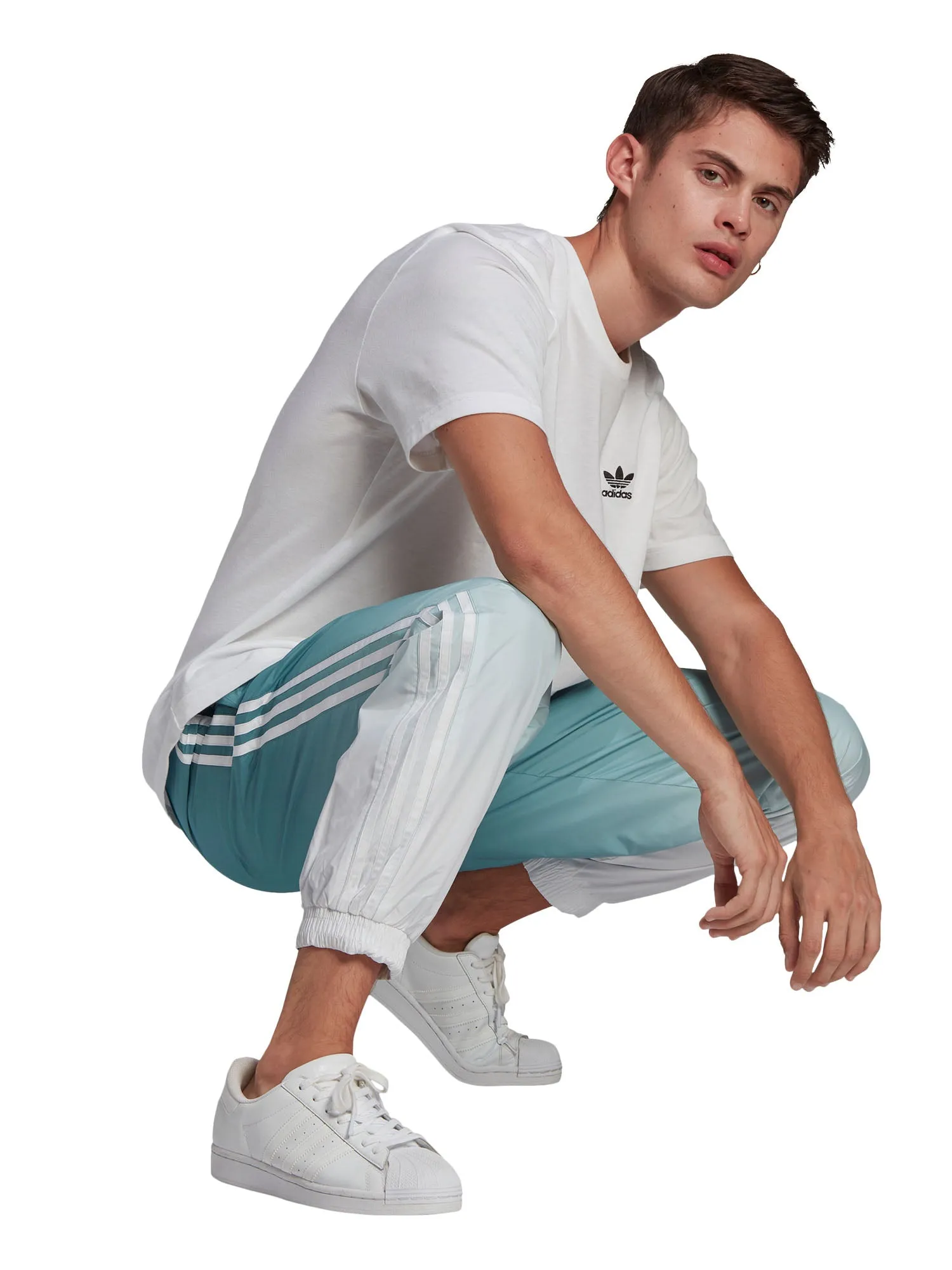 Adidas Originals Pantaloni Sportivi GN3587