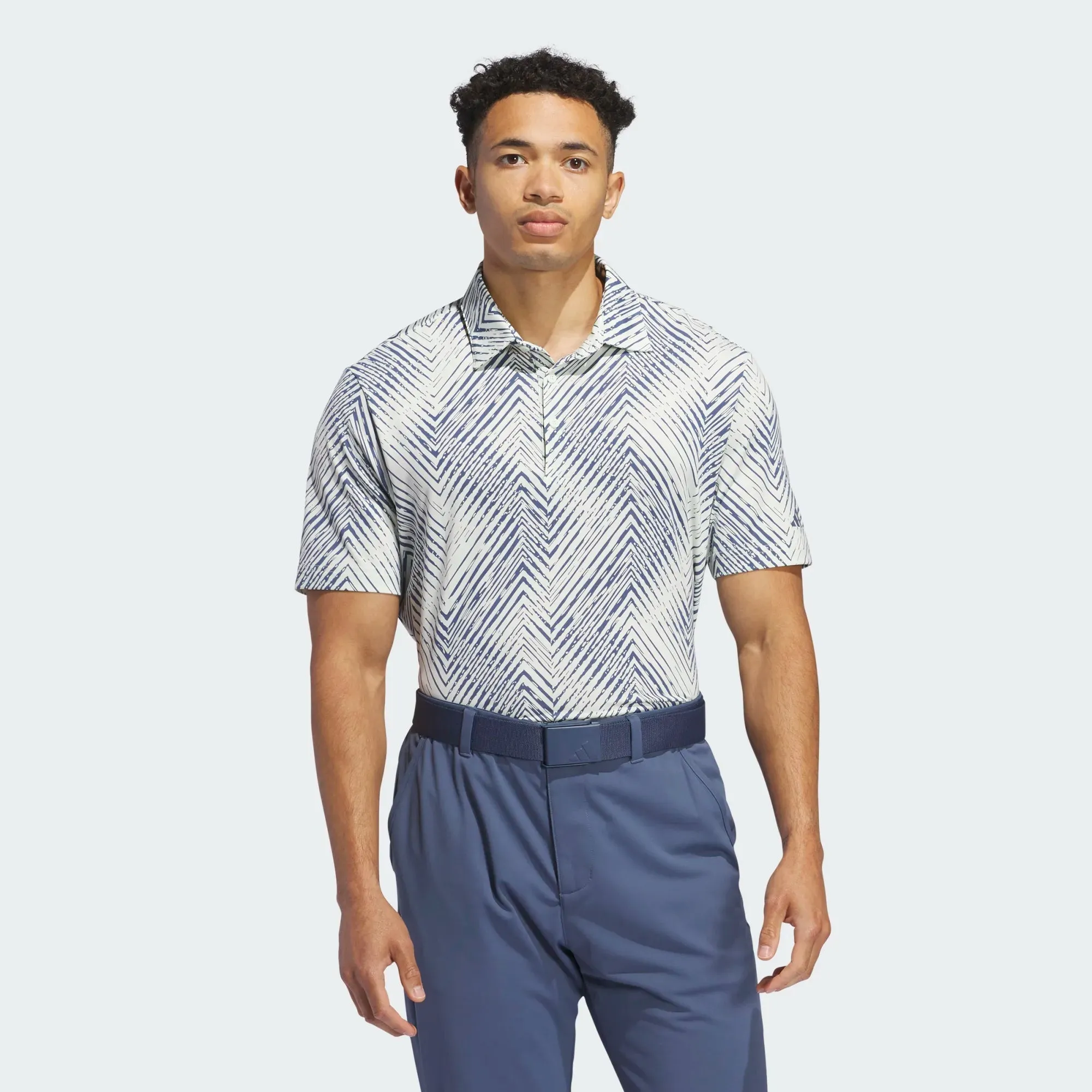 Adidas Polo Ultimate 365 Allover