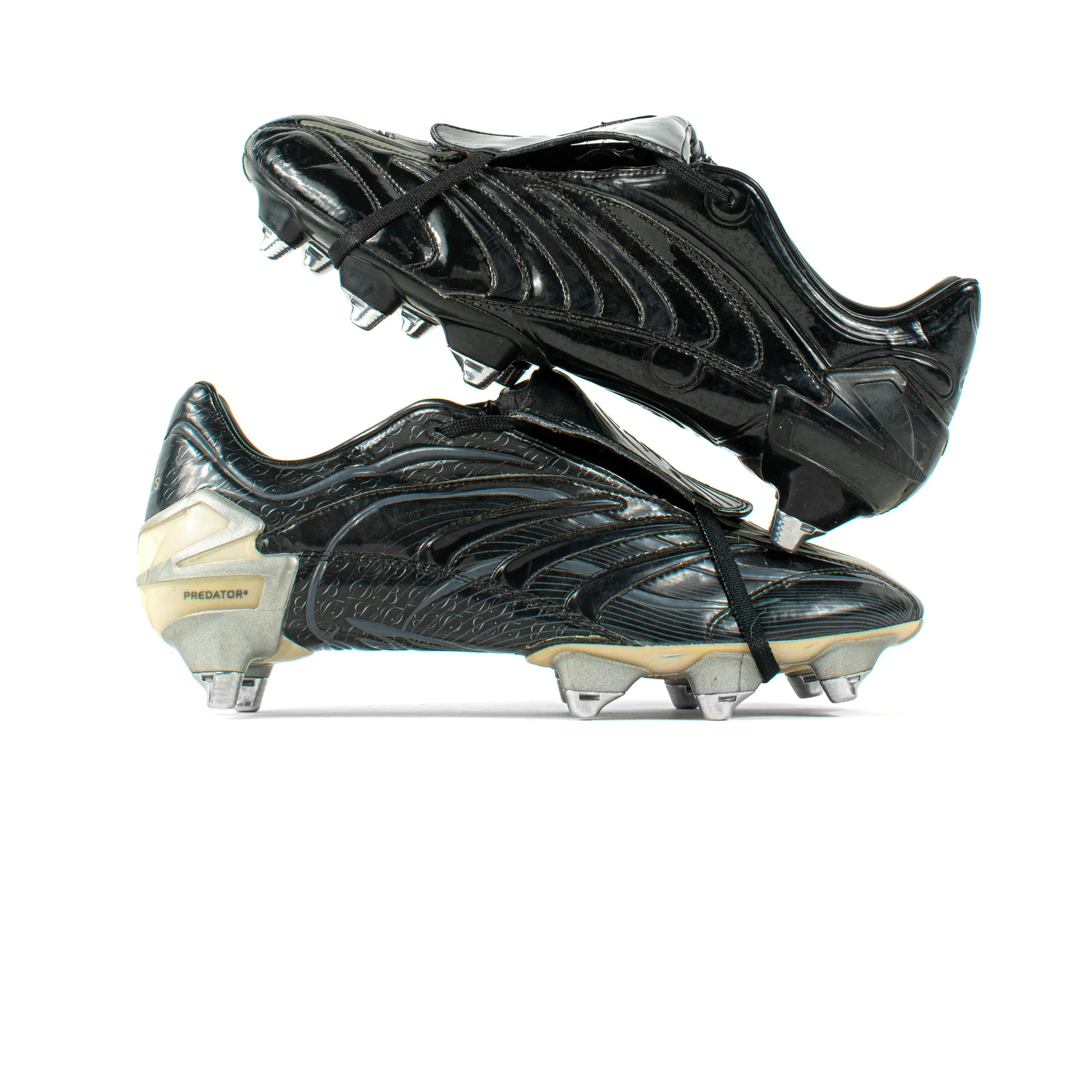 Adidas Predator Absolute DB Prototype Sample SG