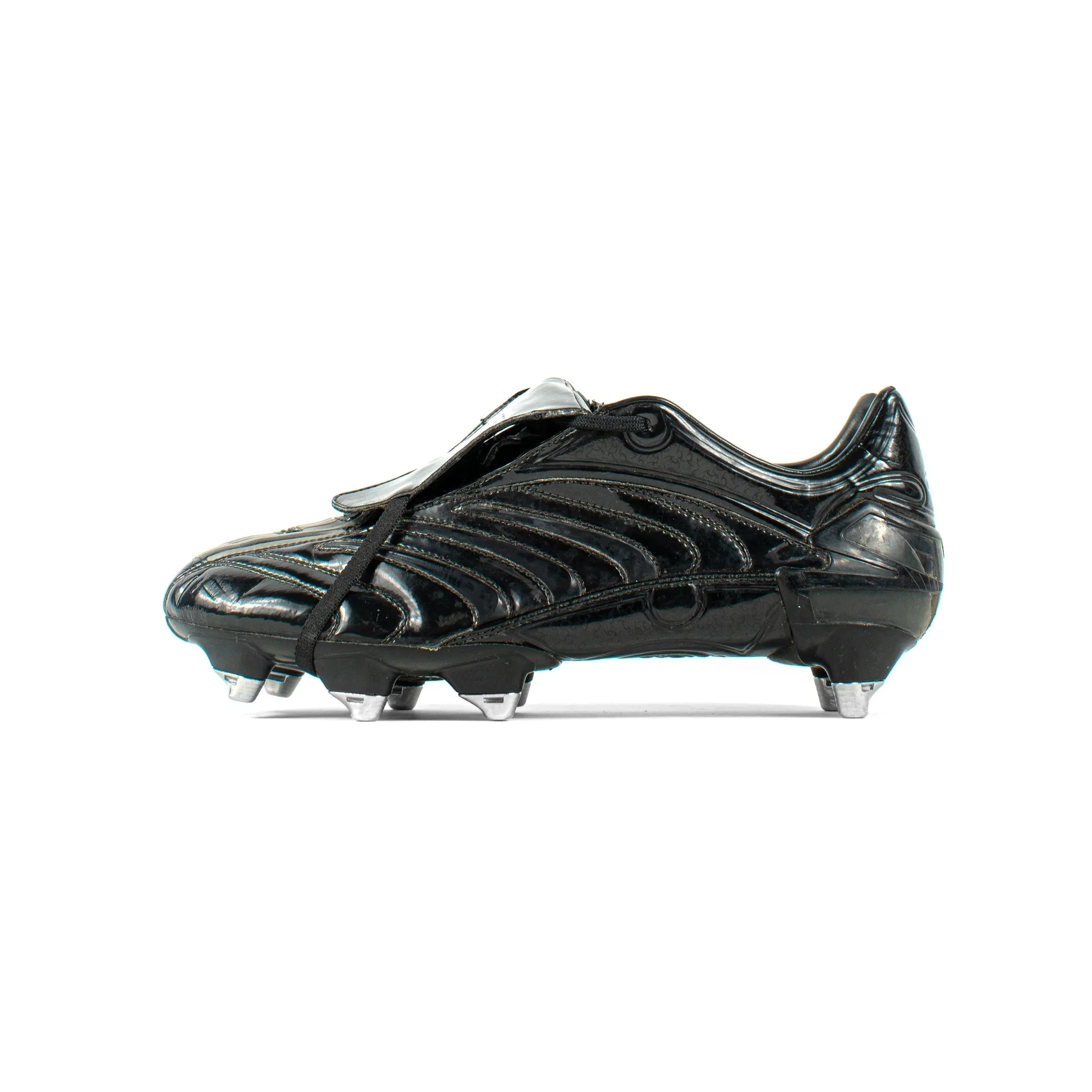 Adidas Predator Absolute DB Prototype Sample SG