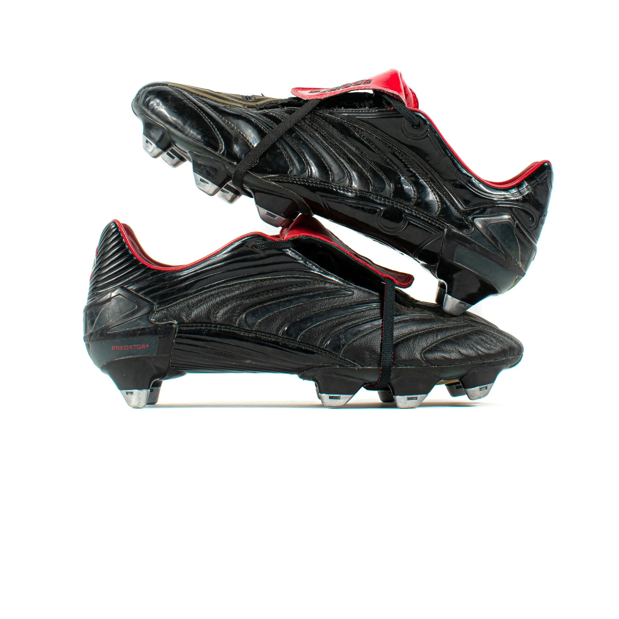 Adidas Predator Absolute Leather / Synthetic Sample SG