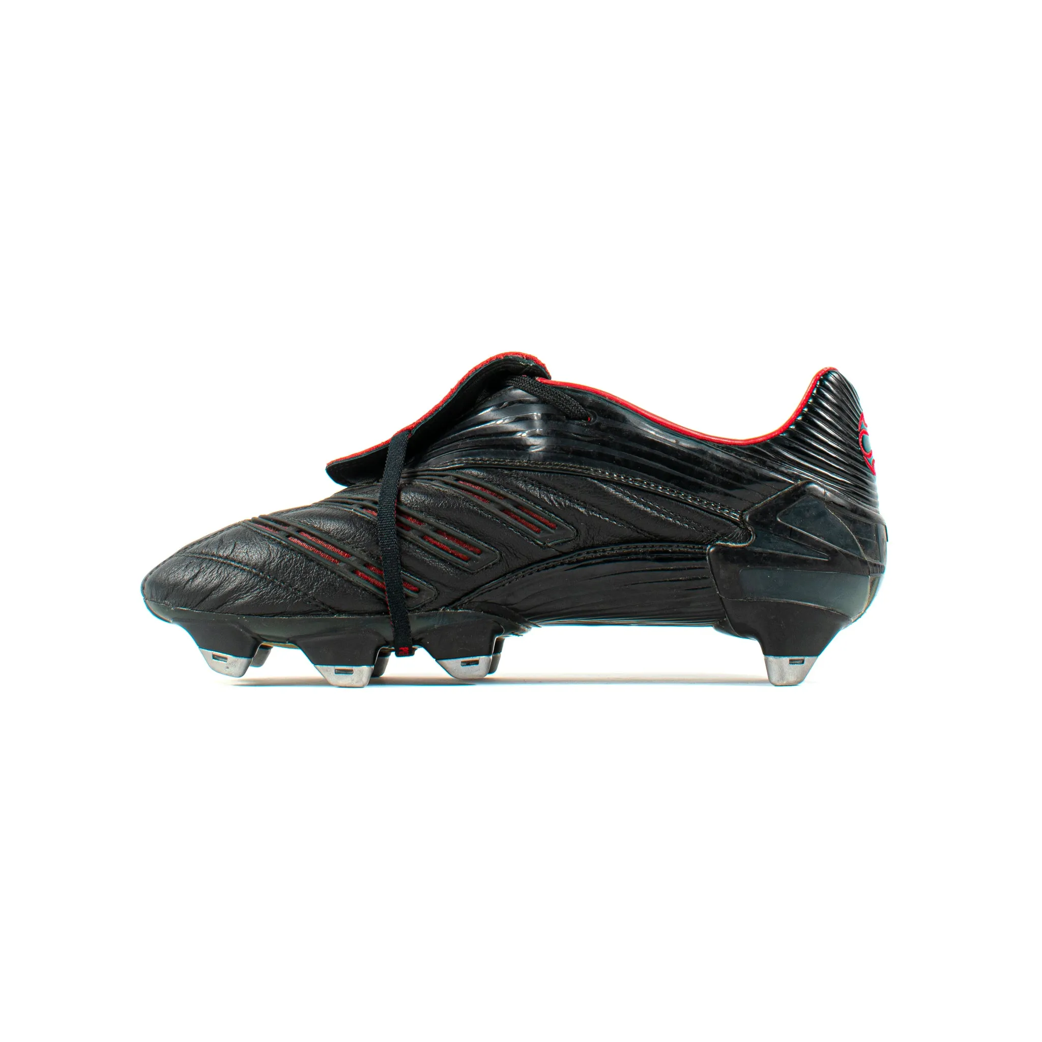 Adidas Predator Absolute Leather / Synthetic Sample SG