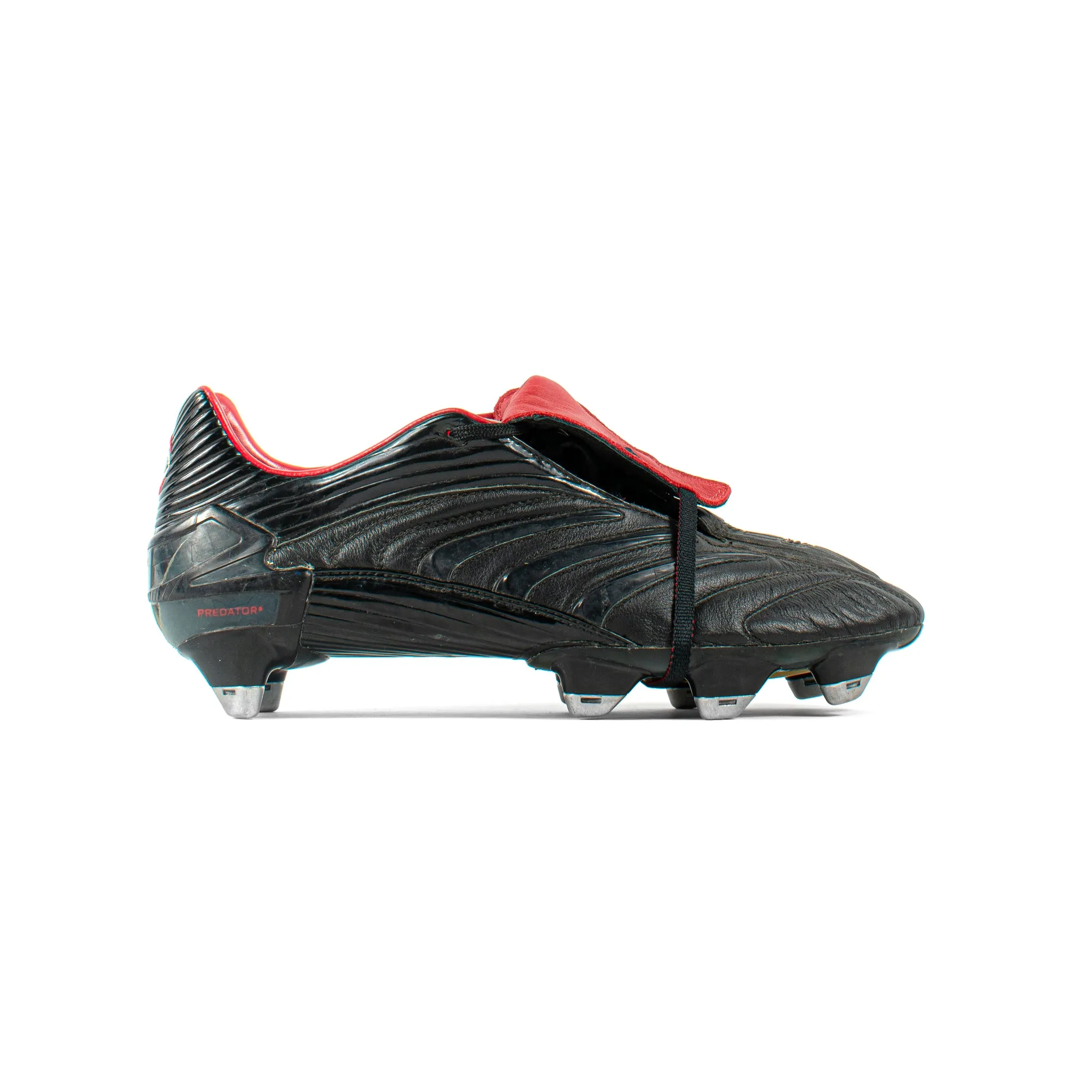 Adidas Predator Absolute Leather / Synthetic Sample SG