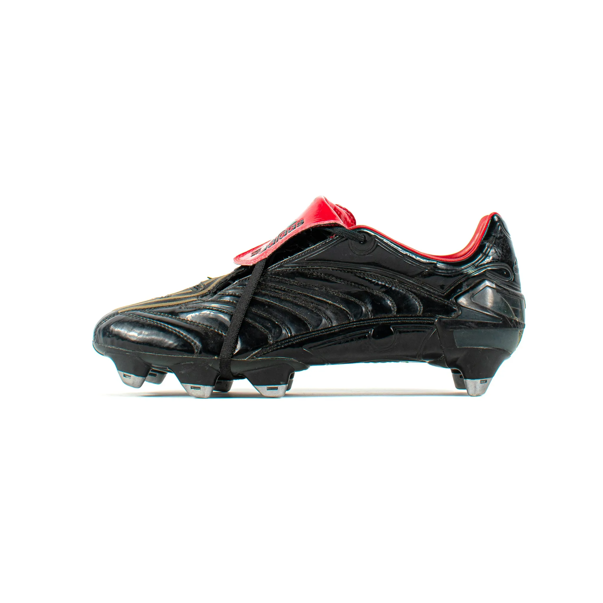 Adidas Predator Absolute Leather / Synthetic Sample SG