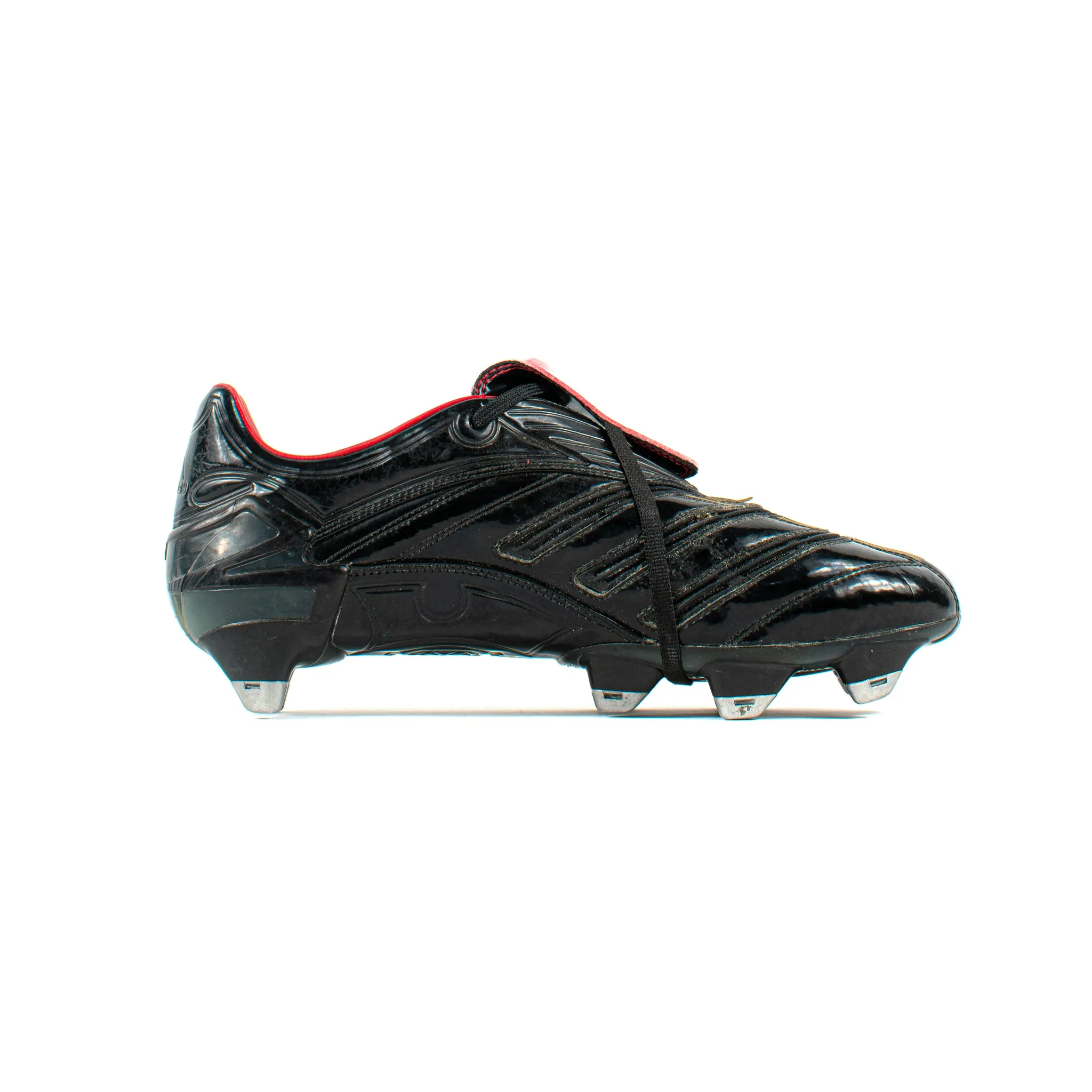 Adidas Predator Absolute Leather / Synthetic Sample SG