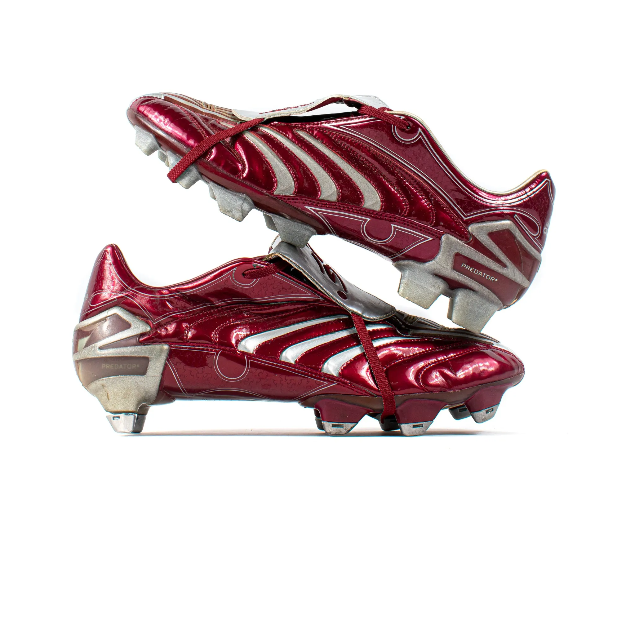 Adidas Predator Absolute 'Maestro 1' DB Prototypes SG/FG