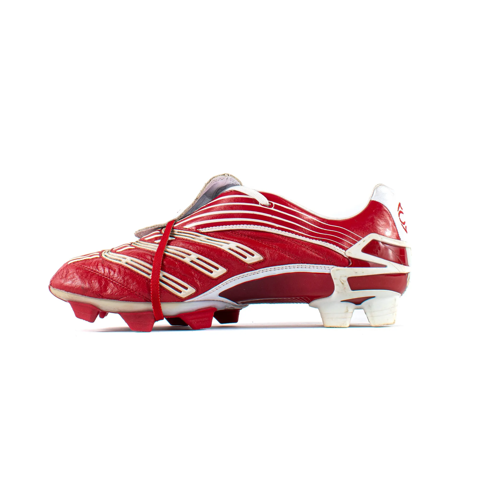 Adidas Predator Absolute Red Sample FG HG