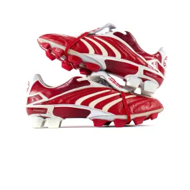 Adidas Predator Absolute Red Sample FG HG