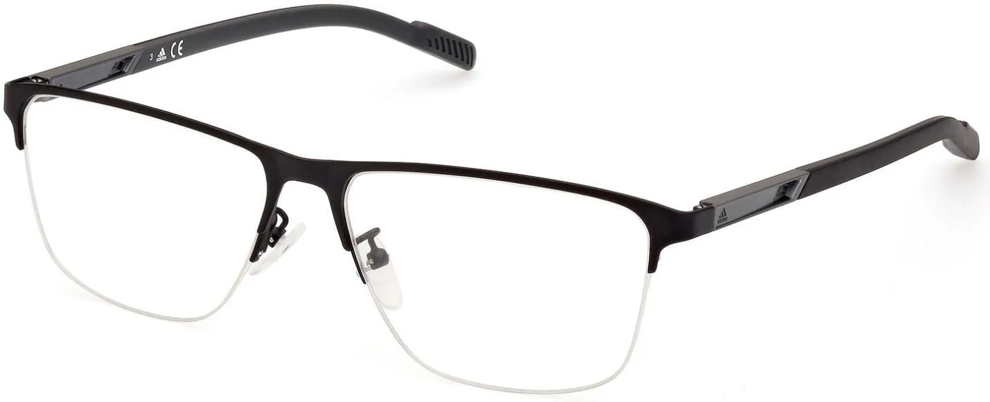 ADIDAS SPORT 5048 Eyeglasses