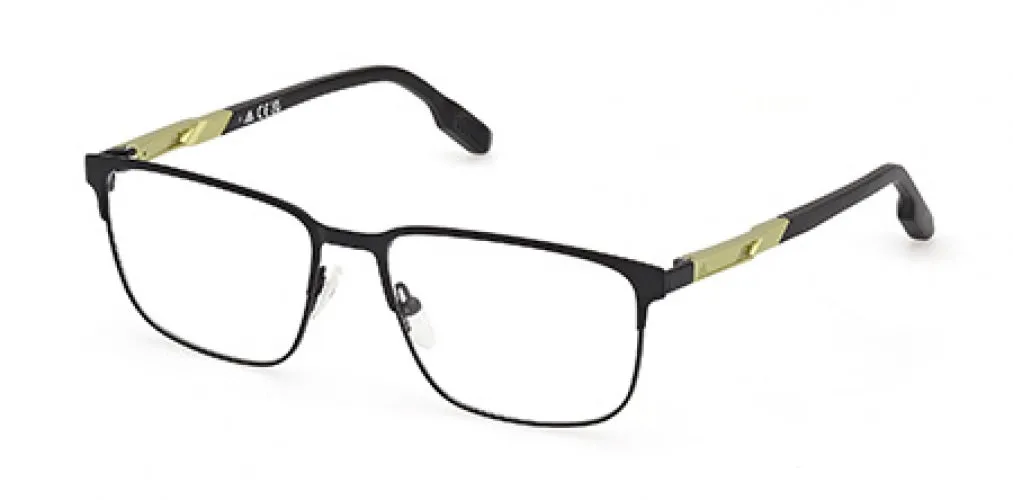 ADIDAS SPORT 5074 Eyeglasses