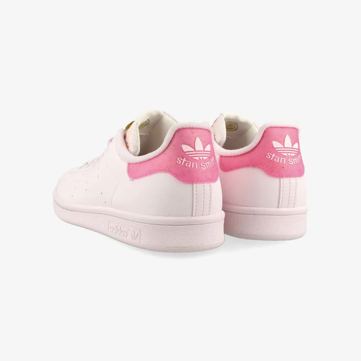 adidas STAN SMITH HER VEGAN W ALMOST PINK/ALMOST PINK/OFF WHITE