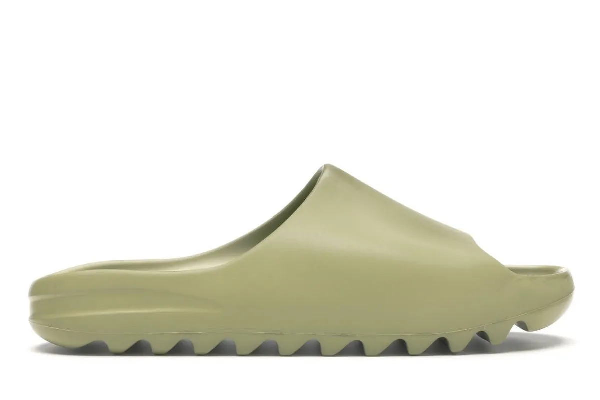 Adidas Yeezy Slides Resin