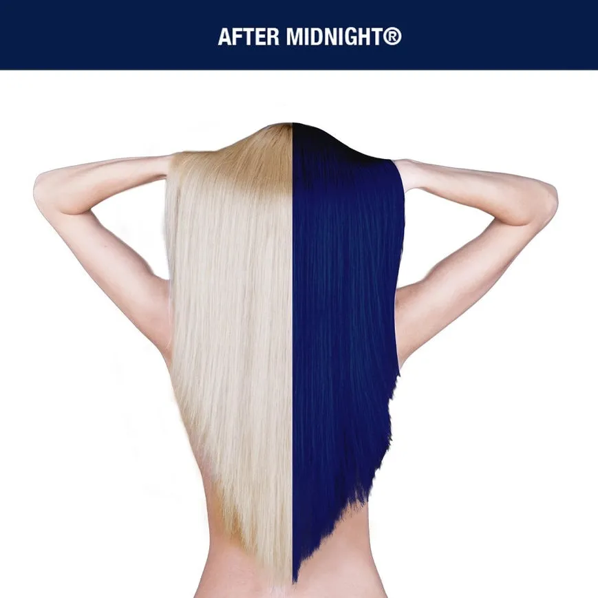 After Midnight - Hair Dye