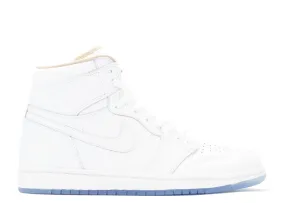 Air Jordan Retro 1 High Los Angeles