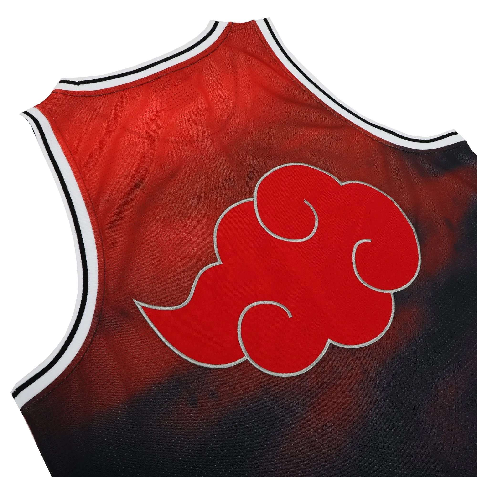 Akatsuki Basketball Jersey