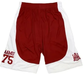 Alabama A&M University Basketball Pant