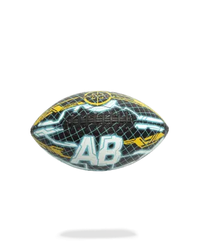 ANTONIO BROWN i84 FOOTBALL