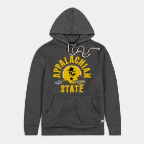 App State "Victory Yosef" Vintage Football Hoodie