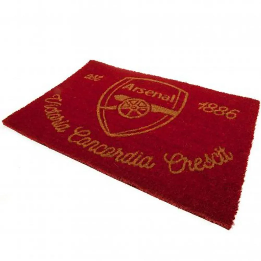 Arsenal FC Doormat