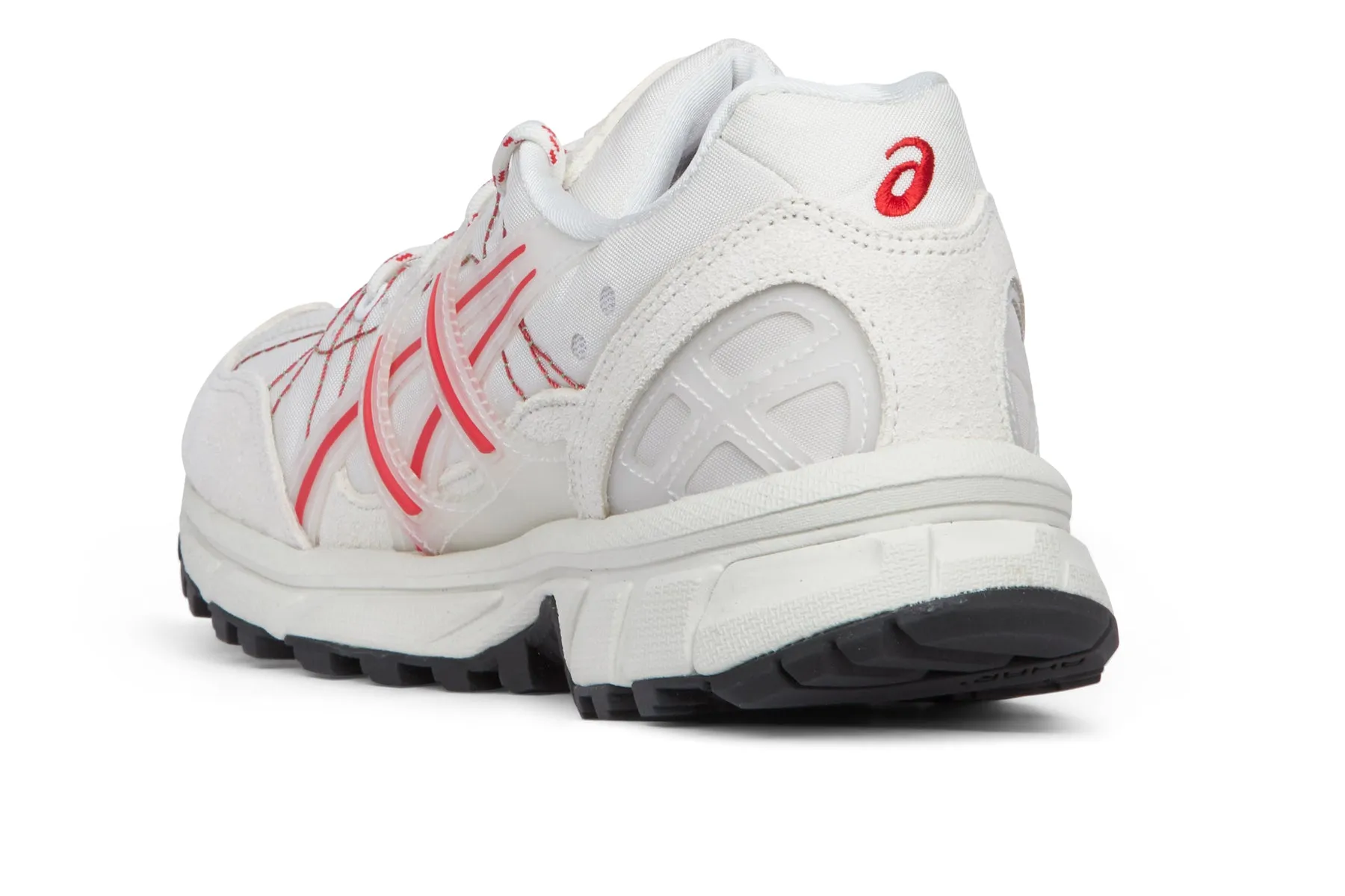 Asics Gel Sonoma 15 50 - White/Cayenne