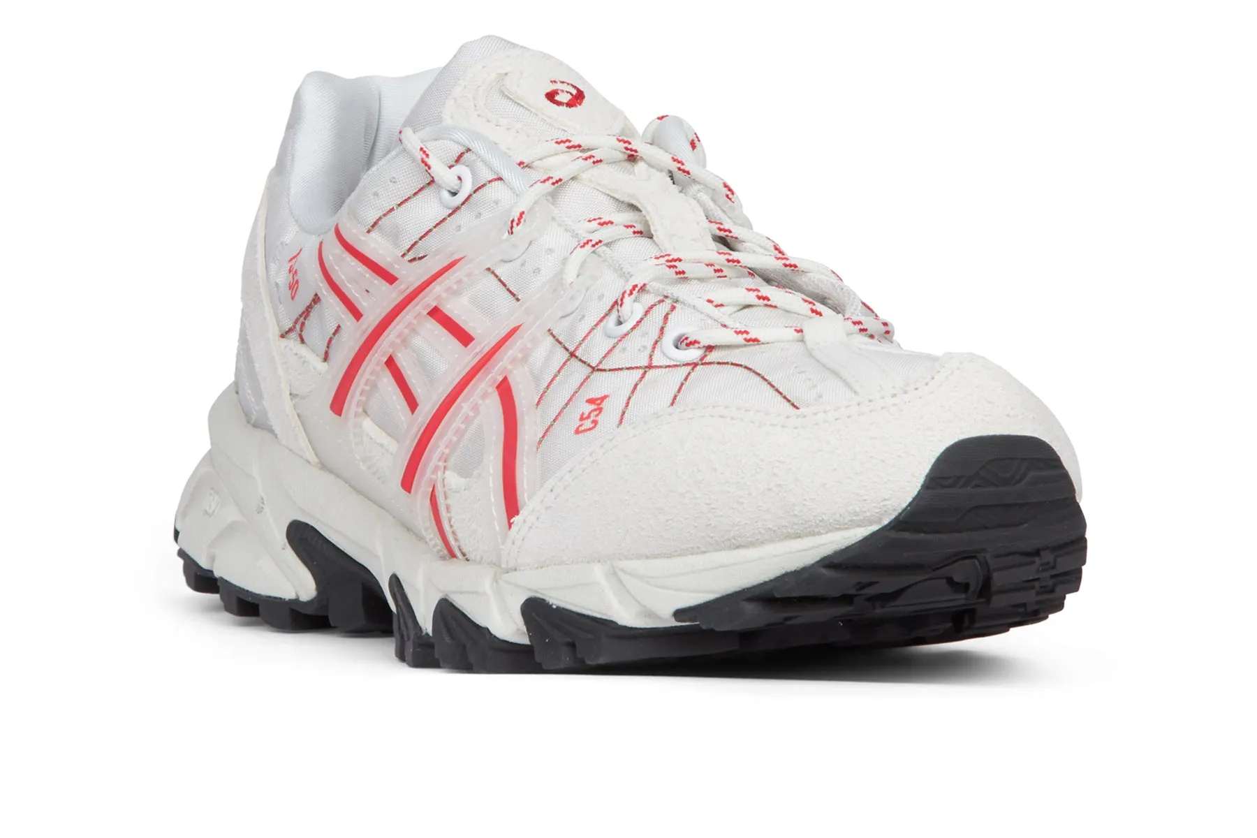 Asics Gel Sonoma 15 50 - White/Cayenne