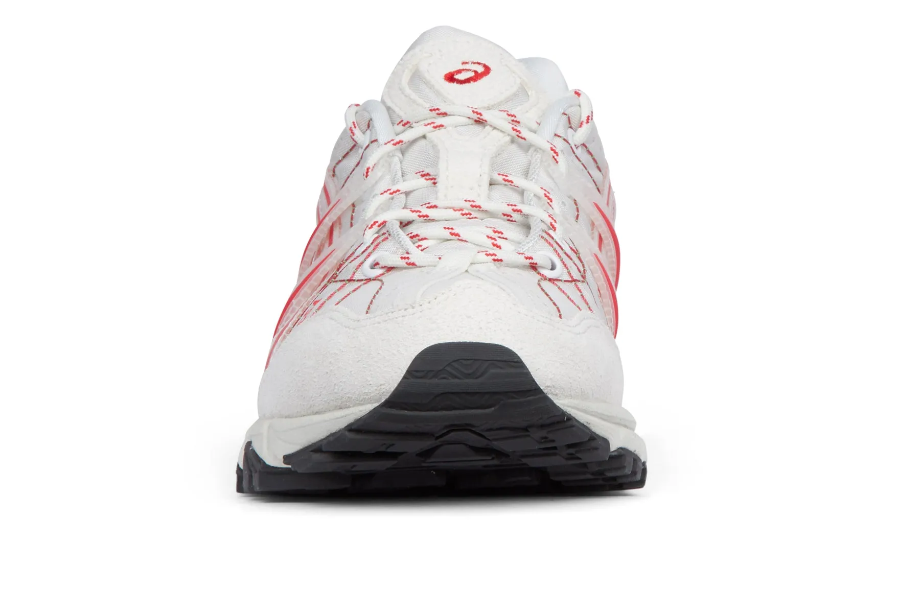 Asics Gel Sonoma 15 50 - White/Cayenne