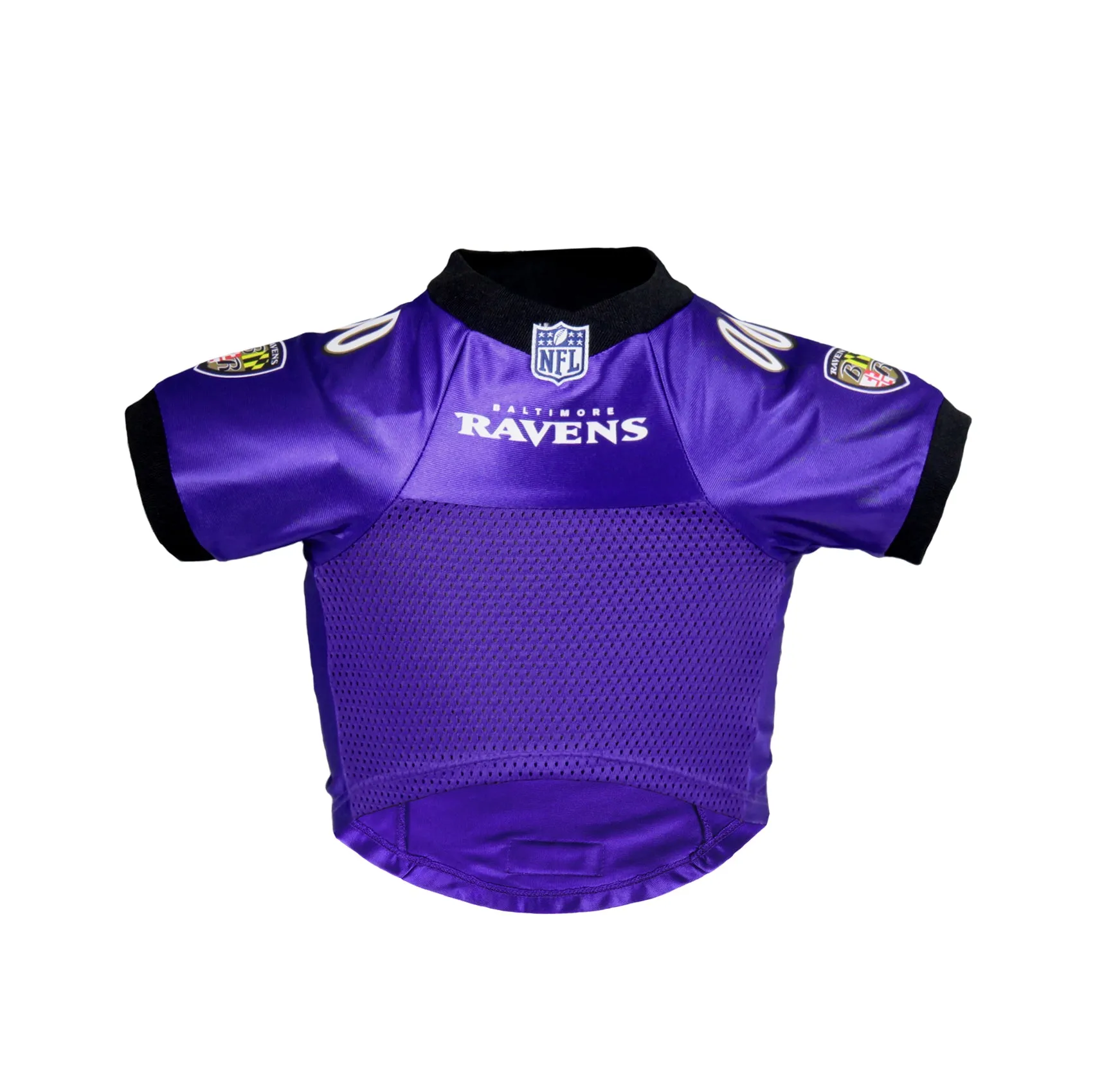 Baltimore Ravens Pet Premium Jersey