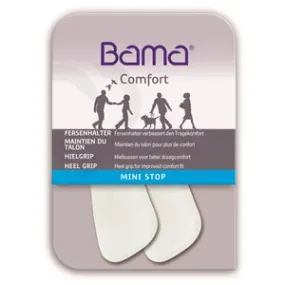 Bama - Heel Grips