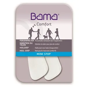 Bama - Heel Grips