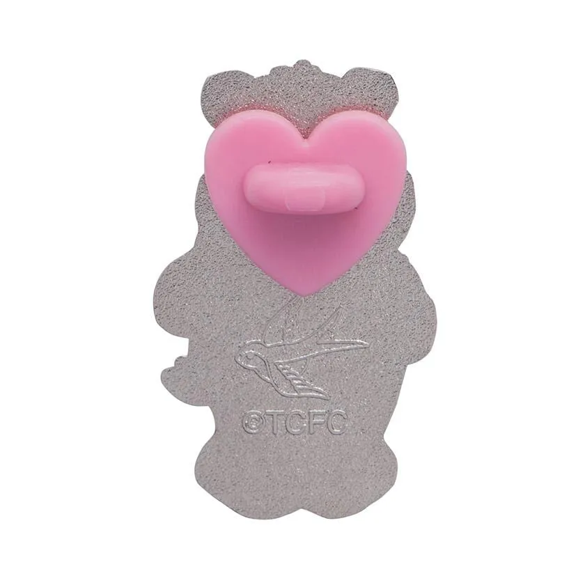 Birthday Bear™ Enamel Pin